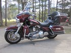 Used 2001 Harley-Davidson® Ultra Classic® Electra Glide®