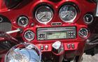 Photo of a 2009 Harley-Davidson&reg; FLHTCU Ultra Classic&reg; Electra Glide&reg;