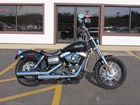 Used 2012 Harley-Davidson® Dyna® Street Bob®