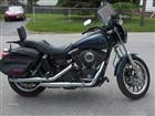 Used 2001 Harley-Davidson® Dyna Super Glide® T-Sport