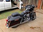 Photo of a 2011 Harley-Davidson&reg; FLHTK Electra Glide® Ultra Limited 