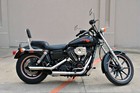 Used 1991 Harley-Davidson&reg; Dyna Sturgis