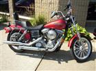 Used 1997 Harley-Davidson&reg; Dyna Super Glide&reg;