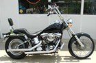 Used 1997 Harley-Davidson&reg; Softail&reg; Custom