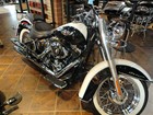 Used 2012 Harley-Davidson® Softail® Deluxe
