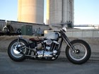 Used 1966 Harley-Davidson® Sportster Super CH