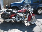 Used 2007 Harley-Davidson&reg; Road King&reg; Classic