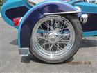 Photo of a 1998 Harley-Davidson&reg; FLSTC Heritage Softail&reg; Classic