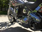 Photo of a 2002 Thunder Mountain  Gunnison Softail (FXST)