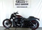 New 2013 Harley-Davidson® Night Rod Special