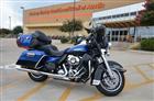Used 2010 Harley-Davidson&reg; Electra Glide&reg; Ultra Limited