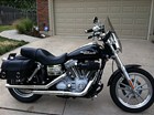 Used 2007 Harley-Davidson&reg; Dyna&trade; Super Glide&reg;