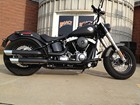 Used 2012 Harley-Davidson&reg; Softail&reg; Slim&trade;