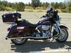 Used 2006 Harley-Davidson® Electra Glide® Classic