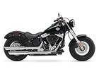 New 2013 Harley-Davidson&reg; Softail&reg; Slim