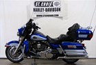 Used 2010 Harley-Davidson® Ultra Classic® Electra Glide®