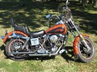 Used 1982 Harley-Davidson&reg; Sturgis