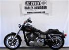Used 2009 Harley-Davidson® Dyna® Low Rider®
