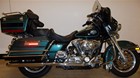 Used 2000 Harley-Davidson® Electra Glide® Classic