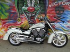 Used 2005 Victory Kingpin