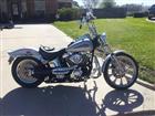 Used 1999 Harley-Davidson&reg; Softail&reg; Custom