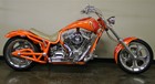 Used 2004 Bourget Bike Works Custom