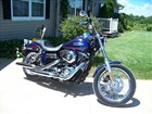 Used 2010 Harley-Davidson® Dyna® Super Glide® Custom