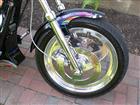 Photo of a 1993 Harley-Davidson&reg; FXDL Dyna Low Rider&reg;