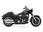 New 2013 Harley-Davidson&reg; Fat Boy Lo