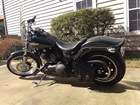 Photo of a 2007 Harley-Davidson&reg; FXSTB Night Train&reg; 
