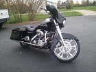 Used 2008 Harley-Davidson® Street Glide®