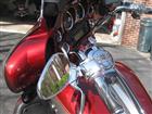 Photo of a 2009 Harley-Davidson&reg; FLHTCU Ultra Classic&reg; Electra Glide&reg;