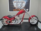 Used 2008 Swift Bar Chopper E-Series 