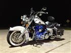 Used 2008 Harley-Davidson&reg; Road King&reg; Classic