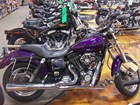 Used 2000 Harley-Davidson® Dyna Super Glide® Sport