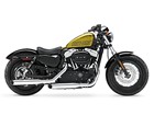 New 2013 Harley-Davidson&reg; Forty-Eight
