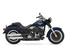 Used 2012 Harley-Davidson® Softail® Fat Boy® Lo