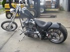 Used 2004 Vengeance Black Widow