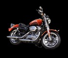 Used 2013 Harley-Davidson® Sportster Superlow