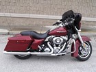 Used 2009 Harley-Davidson® Street Glide®