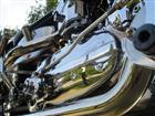 Photo of a 1966 Harley-Davidson&reg; XLCH Sportster&reg; Super CH