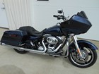 Used 2012 Harley-Davidson® Road Glide® Custom