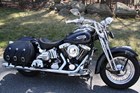 Used 1998 Harley-Davidson® Heritage Springer®