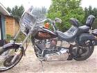 Used 1989 Harley-Davidson&reg; Softail&reg; Custom