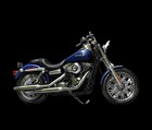 New 2013 Harley-Davidson® Super Glide Custom