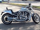 Used 2012 Harley-Davidson® V-Rod® Anniversary Edition