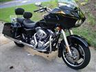 Used 2010 Harley-Davidson&reg; Road Glide&reg; Custom