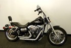 Used 2006 Harley-Davidson&reg; Dyna Street Bob
