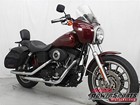 Used 2001 Harley-Davidson&reg; Dyna Super Glide&reg; T-Sport