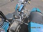 Photo of a 1998 Harley-Davidson&reg; FLSTC Heritage Softail&reg; Classic